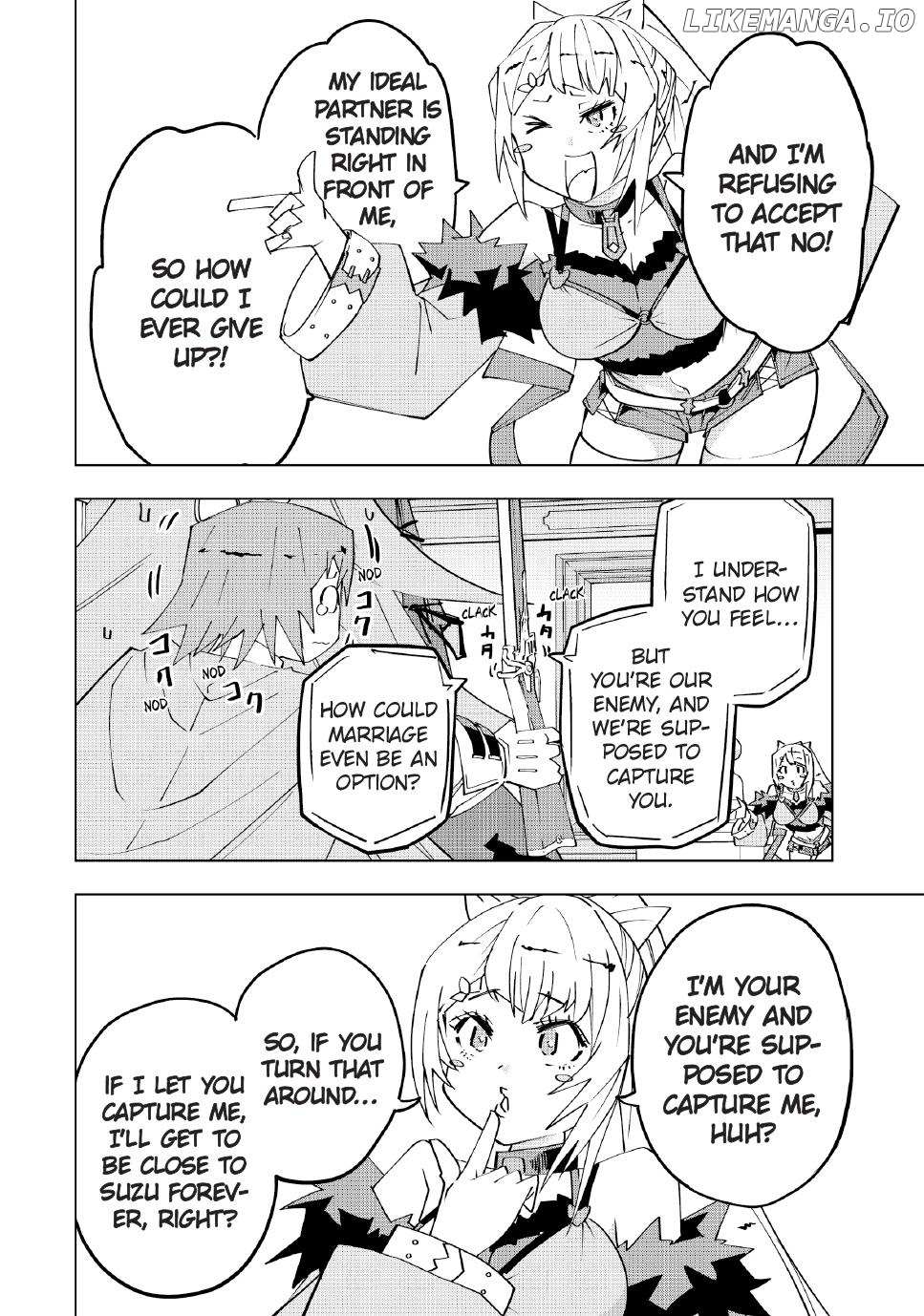 Read My Gift LVL 9999 Unlimited Gacha Manga Online