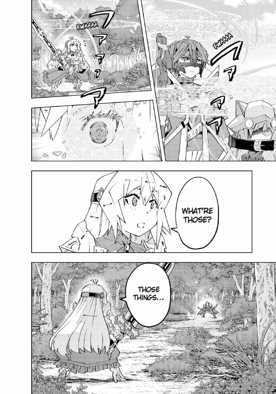 Read My Gift LVL 9999 Unlimited Gacha Manga Online