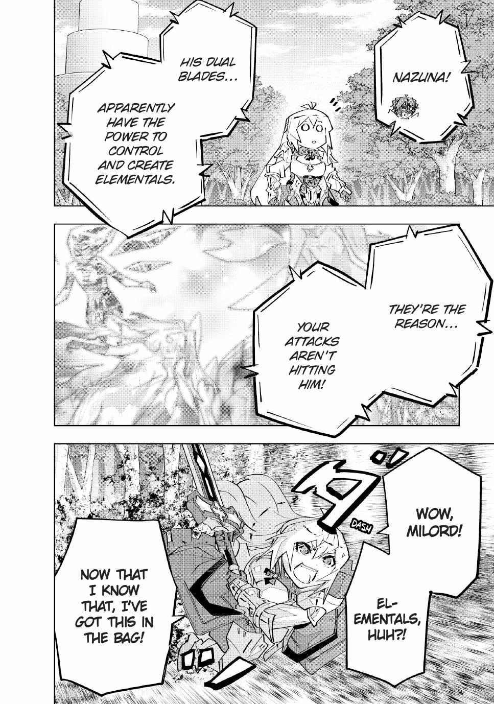 Read My Gift LVL 9999 Unlimited Gacha Manga Online