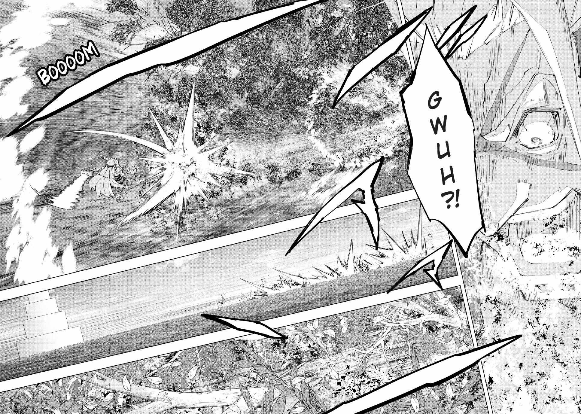 Read My Gift LVL 9999 Unlimited Gacha Manga Online