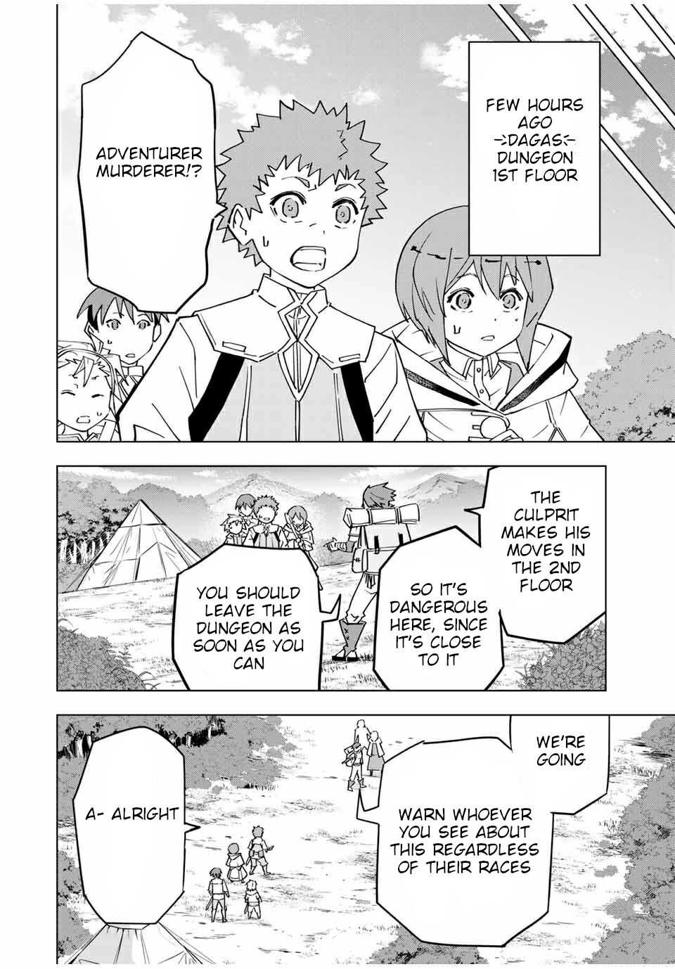 Read My Gift LVL 9999 Unlimited Gacha Manga Online
