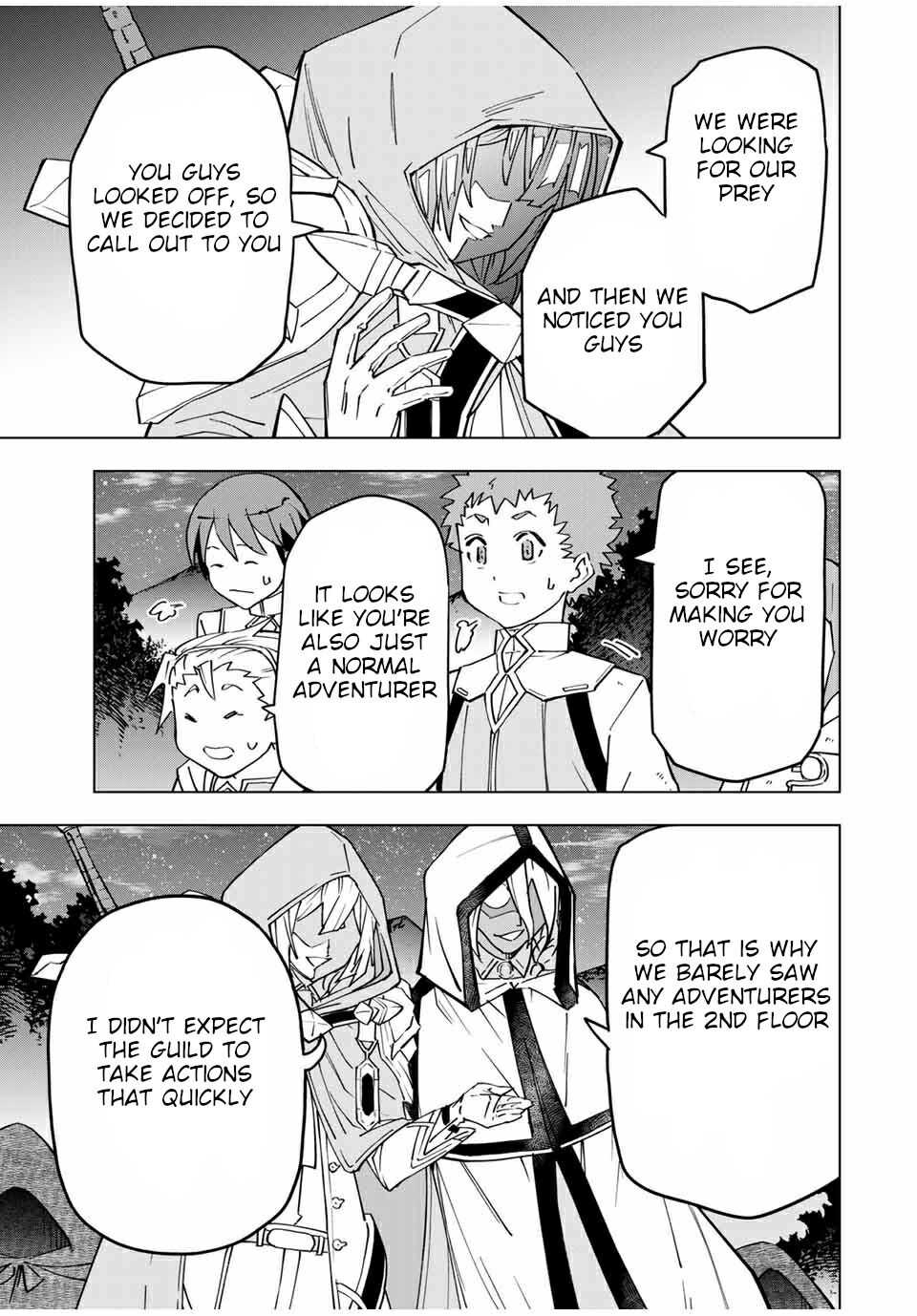Read My Gift LVL 9999 Unlimited Gacha Manga Online