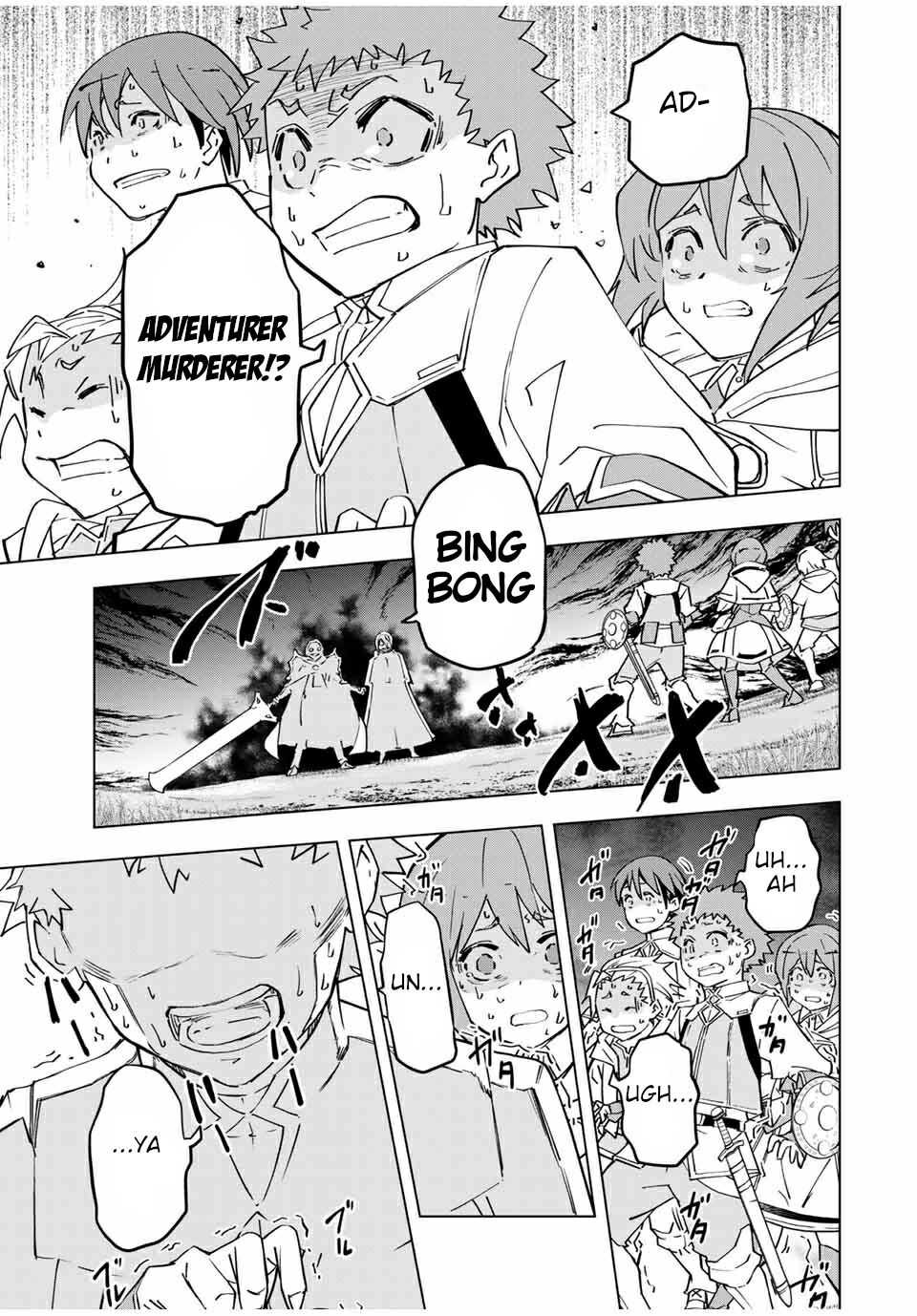 Read My Gift LVL 9999 Unlimited Gacha Manga Online