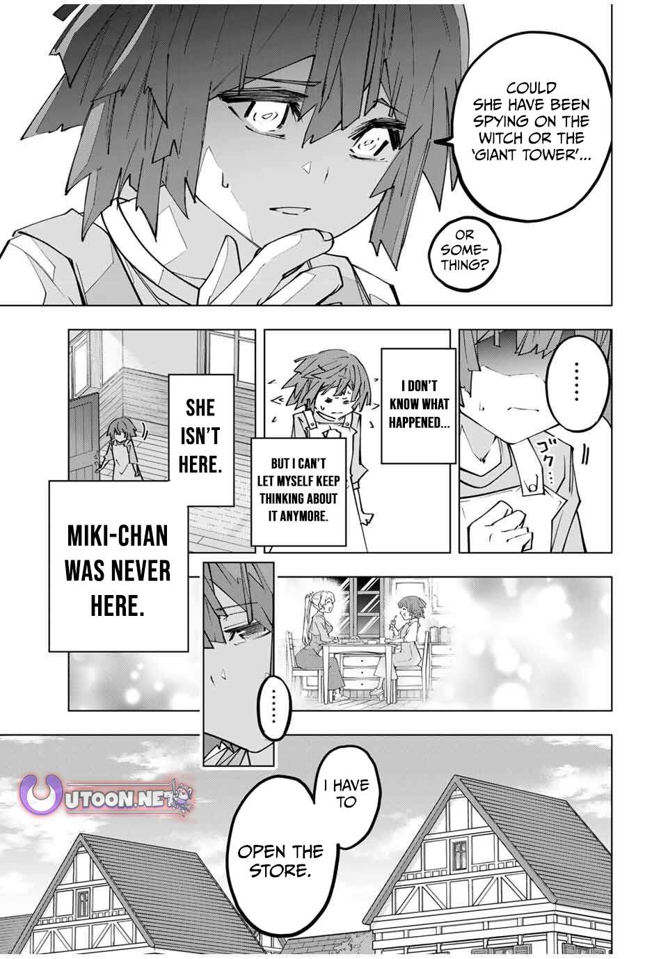 Read My Gift LVL 9999 Unlimited Gacha Manga Online