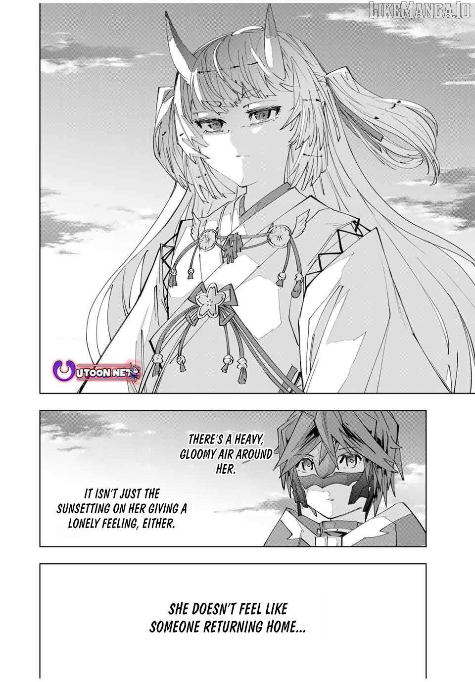 Read My Gift LVL 9999 Unlimited Gacha Manga Online