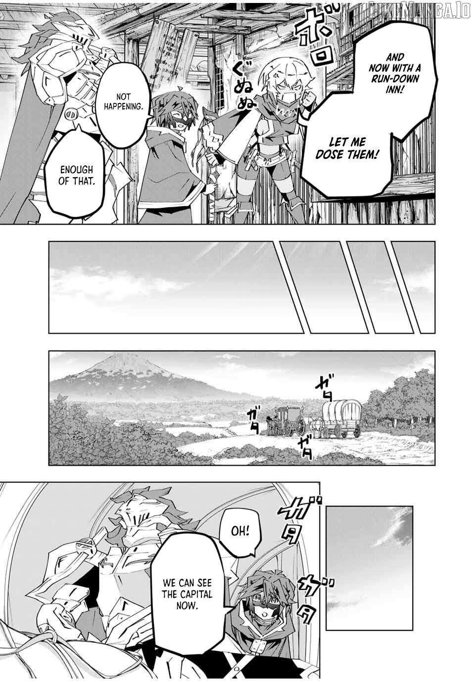 Read My Gift LVL 9999 Unlimited Gacha Manga Online