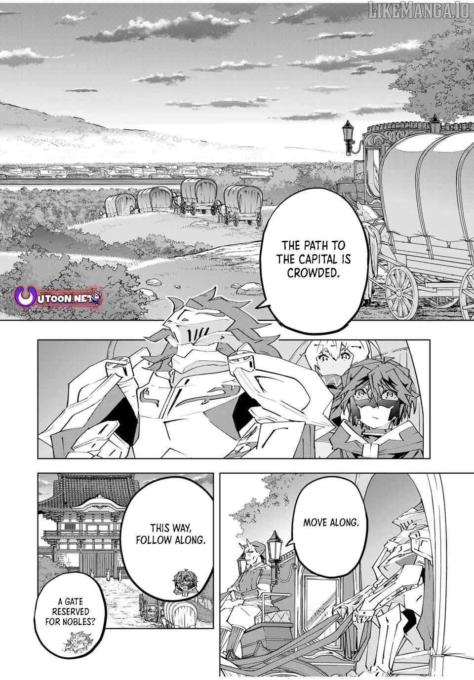 Read My Gift LVL 9999 Unlimited Gacha Manga Online