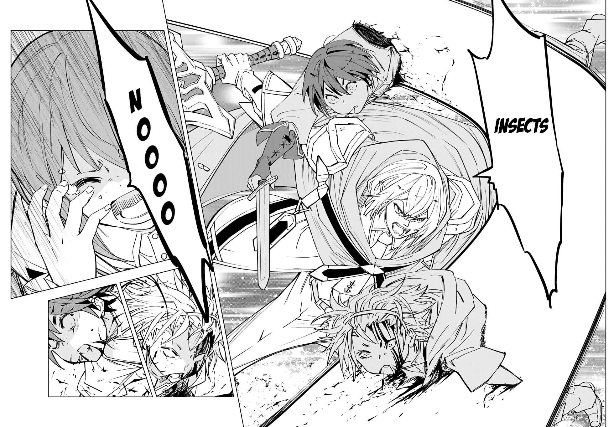Read My Gift LVL 9999 Unlimited Gacha Manga Online