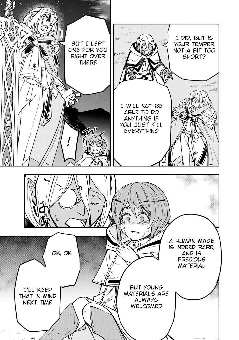 Read My Gift LVL 9999 Unlimited Gacha Manga Online