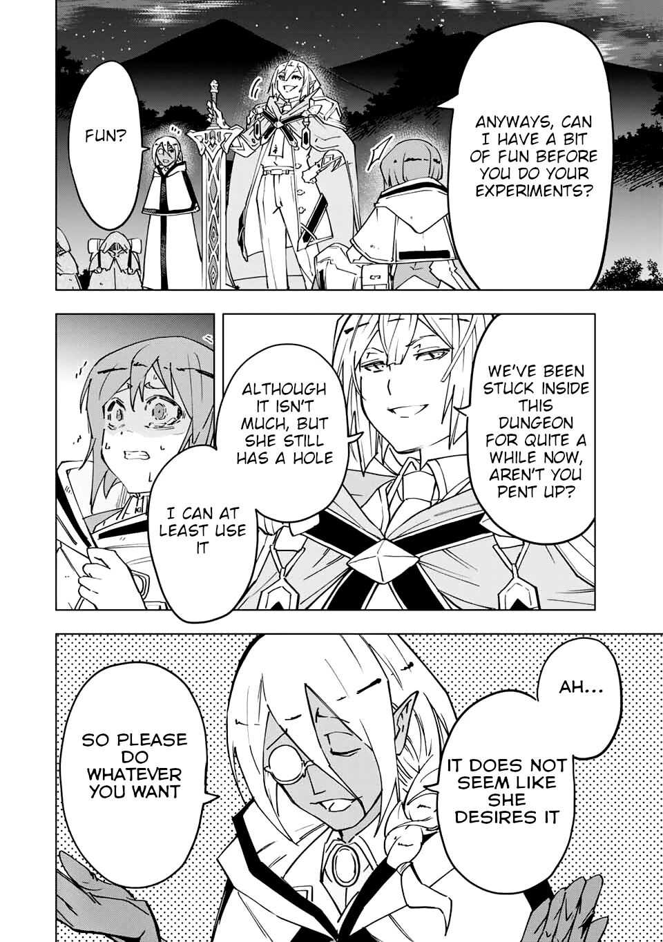 Read My Gift LVL 9999 Unlimited Gacha Manga Online
