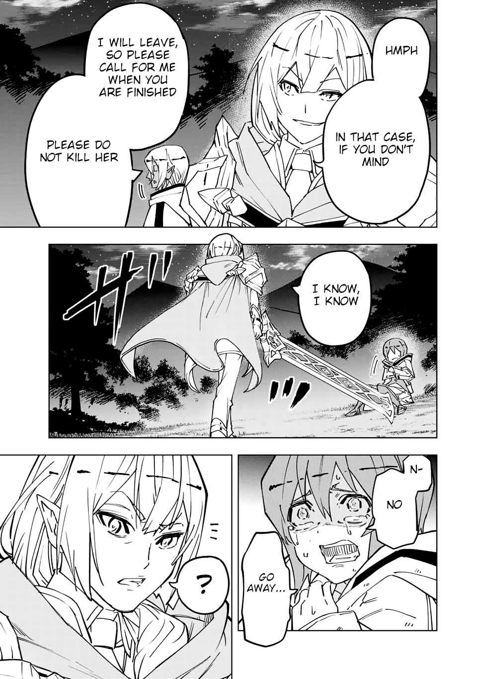 Read My Gift LVL 9999 Unlimited Gacha Manga Online