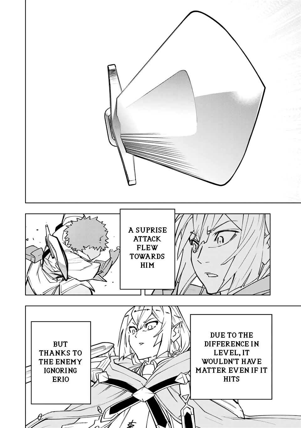 Read My Gift LVL 9999 Unlimited Gacha Manga Online