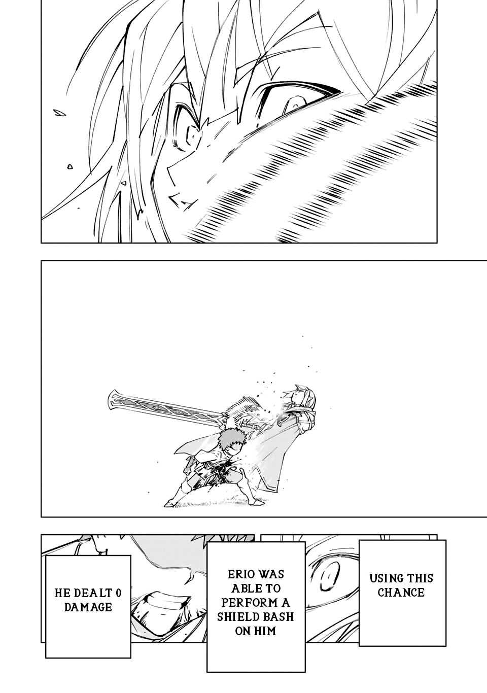 Read My Gift LVL 9999 Unlimited Gacha Manga Online
