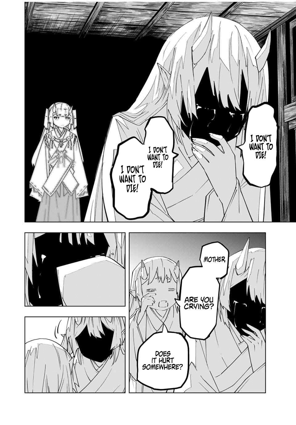 Read My Gift LVL 9999 Unlimited Gacha Manga Online