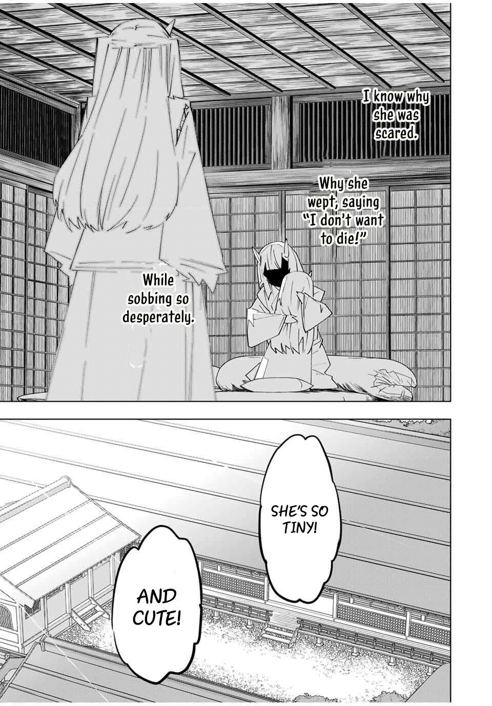 Read My Gift LVL 9999 Unlimited Gacha Manga Online
