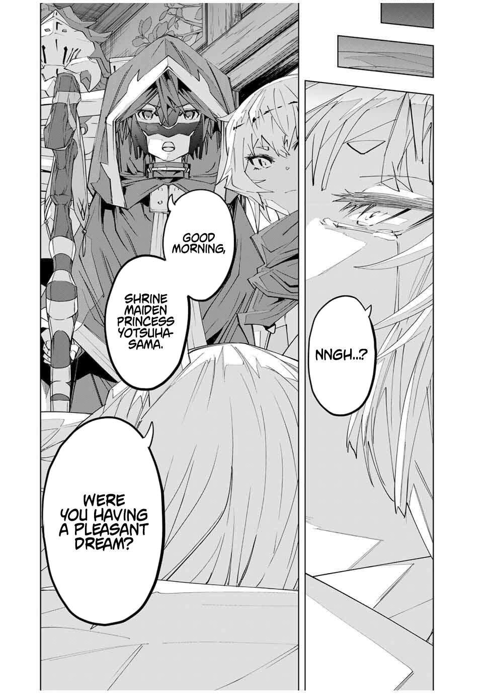 Read My Gift LVL 9999 Unlimited Gacha Manga Online