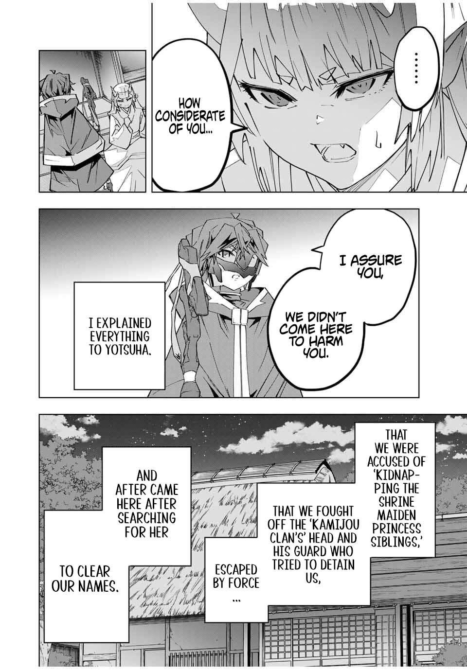 Read My Gift LVL 9999 Unlimited Gacha Manga Online