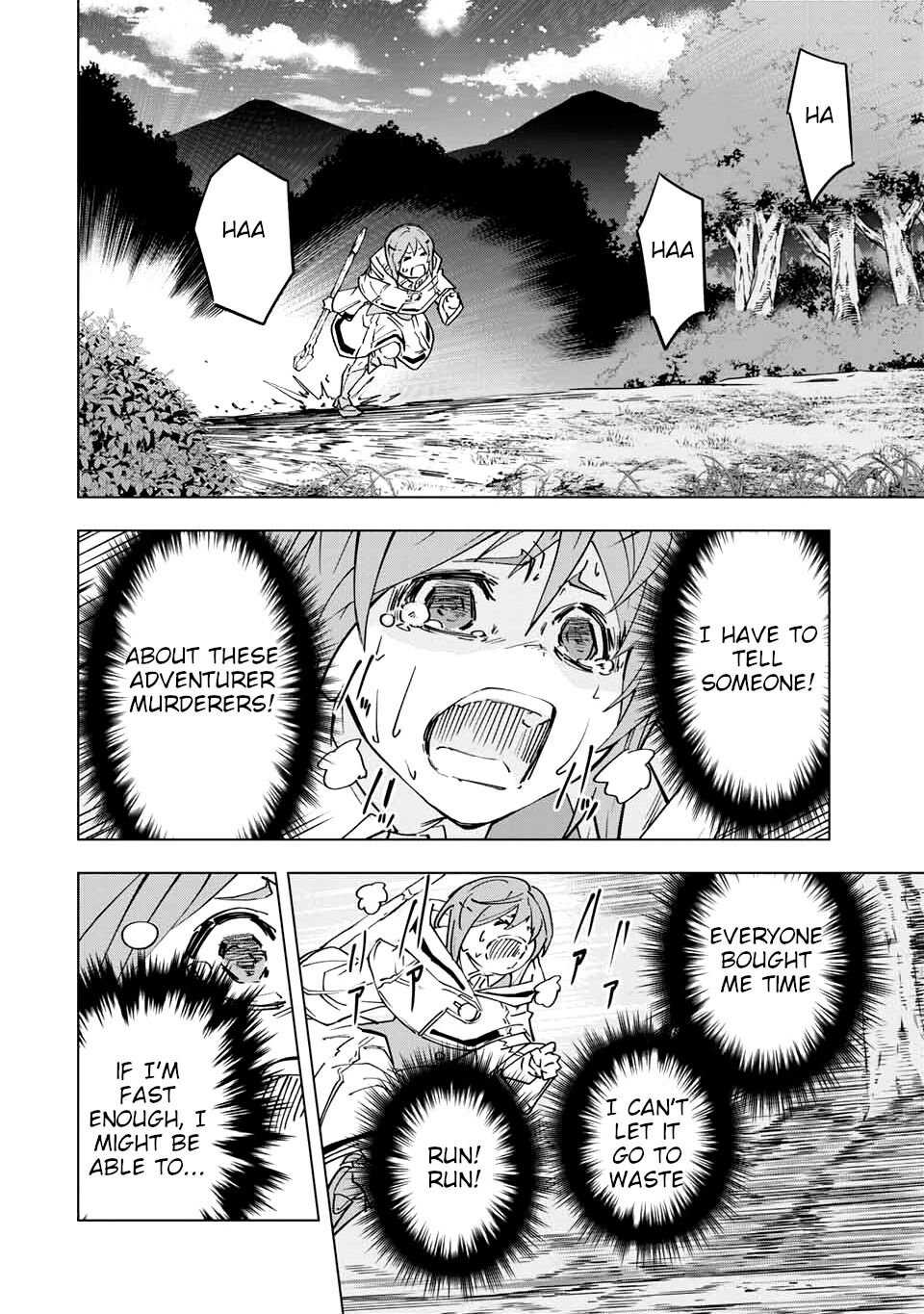 Read My Gift LVL 9999 Unlimited Gacha Manga Online