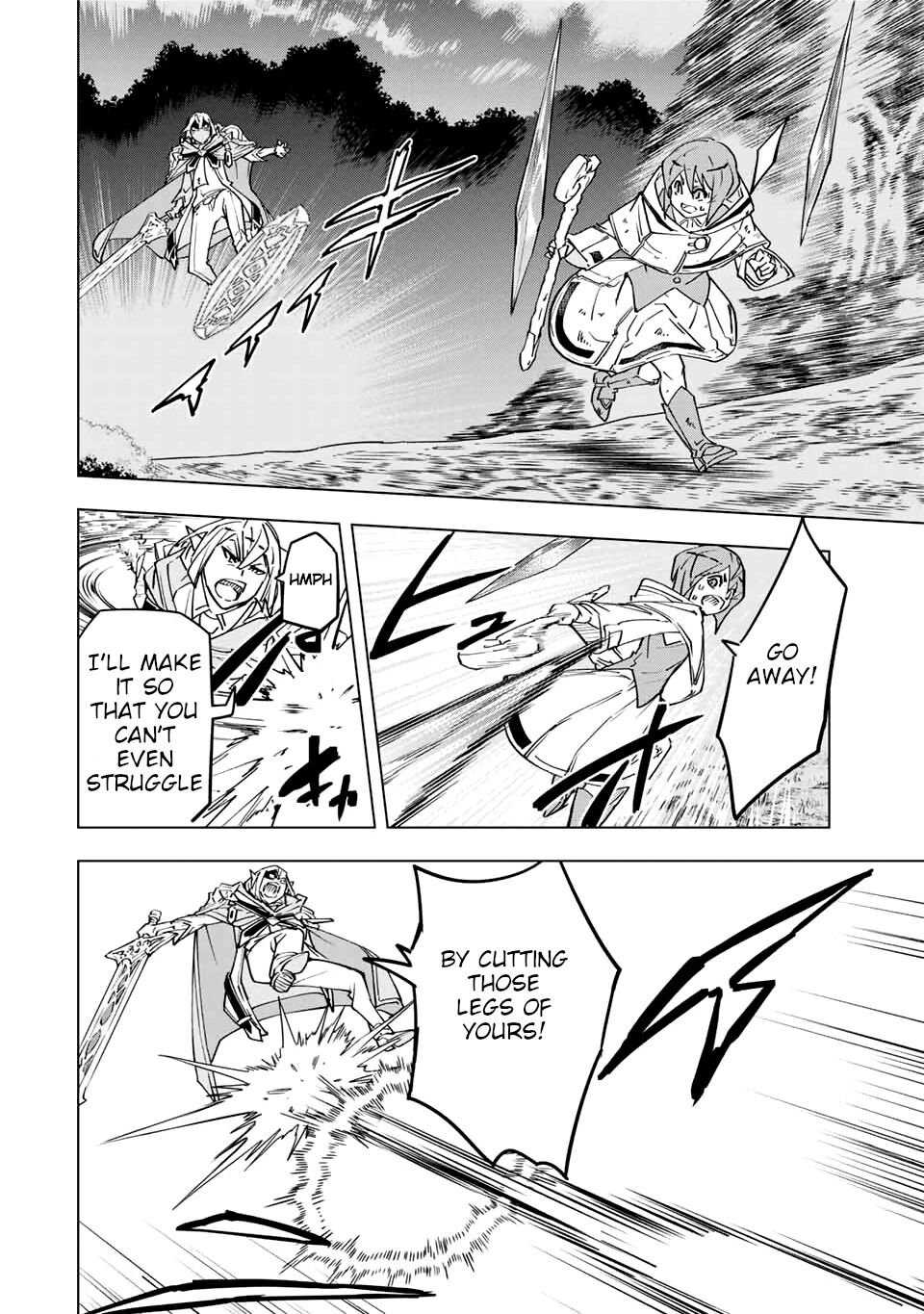 Read My Gift LVL 9999 Unlimited Gacha Manga Online