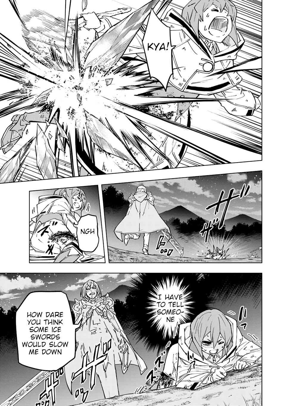 Read My Gift LVL 9999 Unlimited Gacha Manga Online