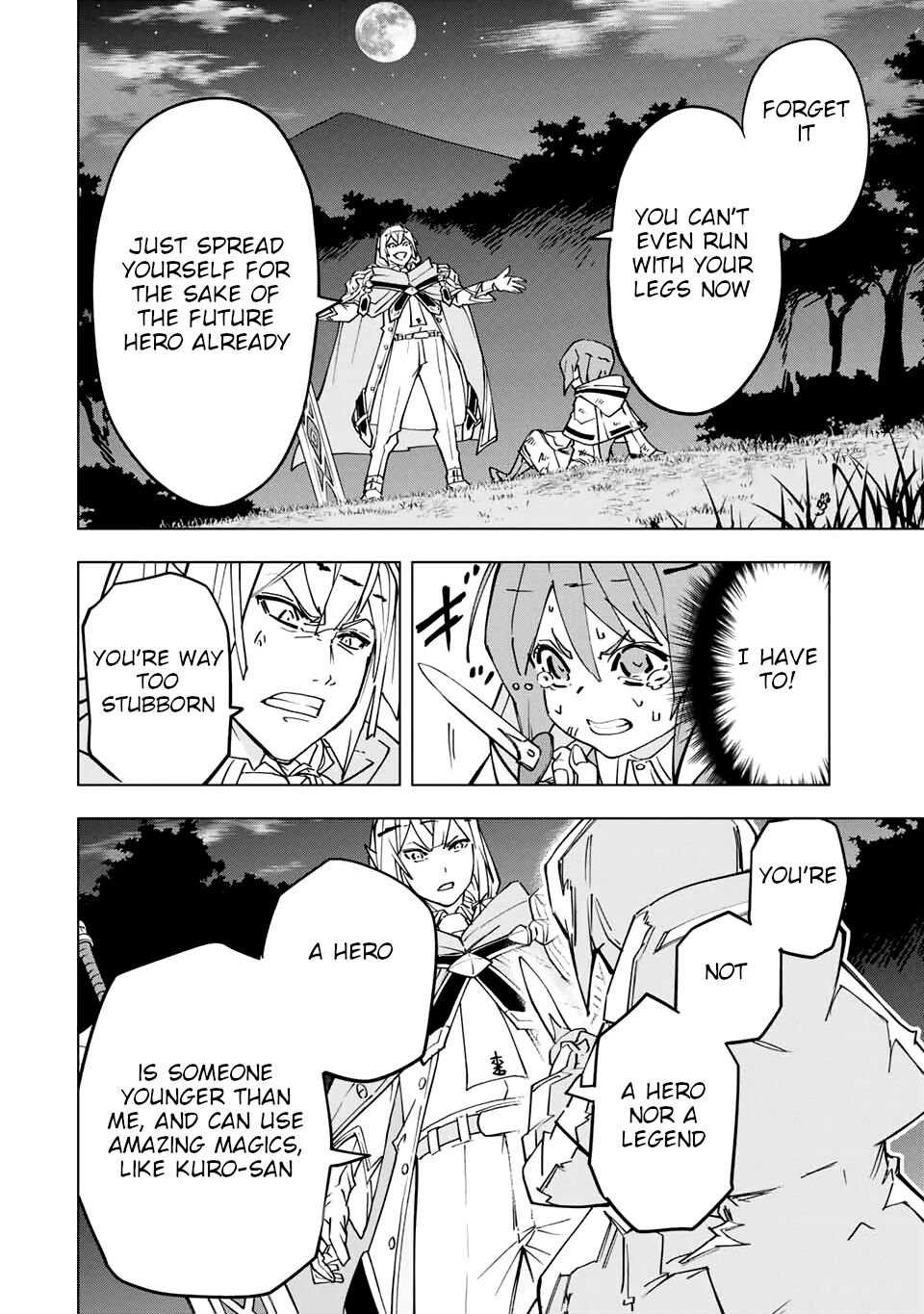 Read My Gift LVL 9999 Unlimited Gacha Manga Online