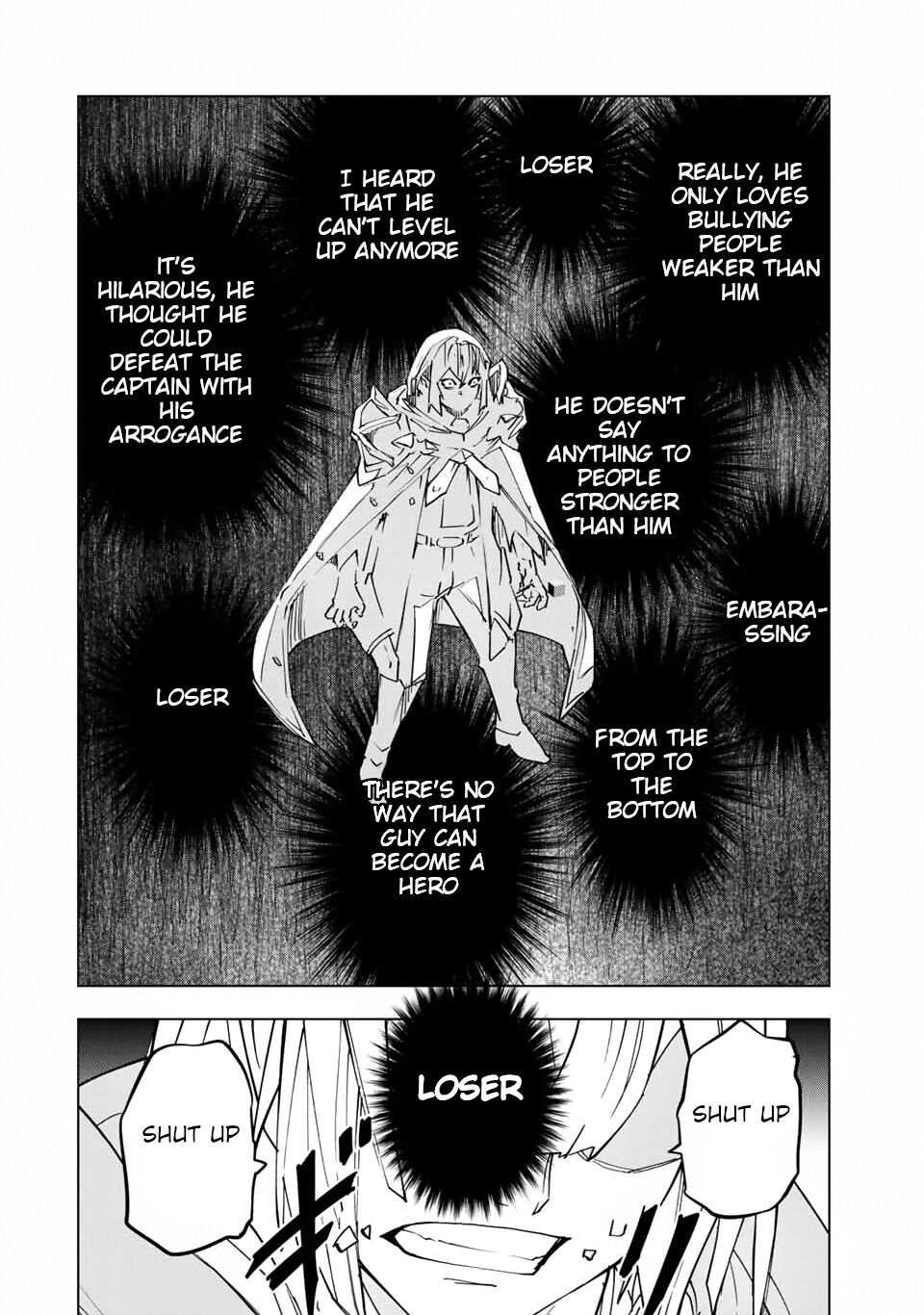 Read My Gift LVL 9999 Unlimited Gacha Manga Online