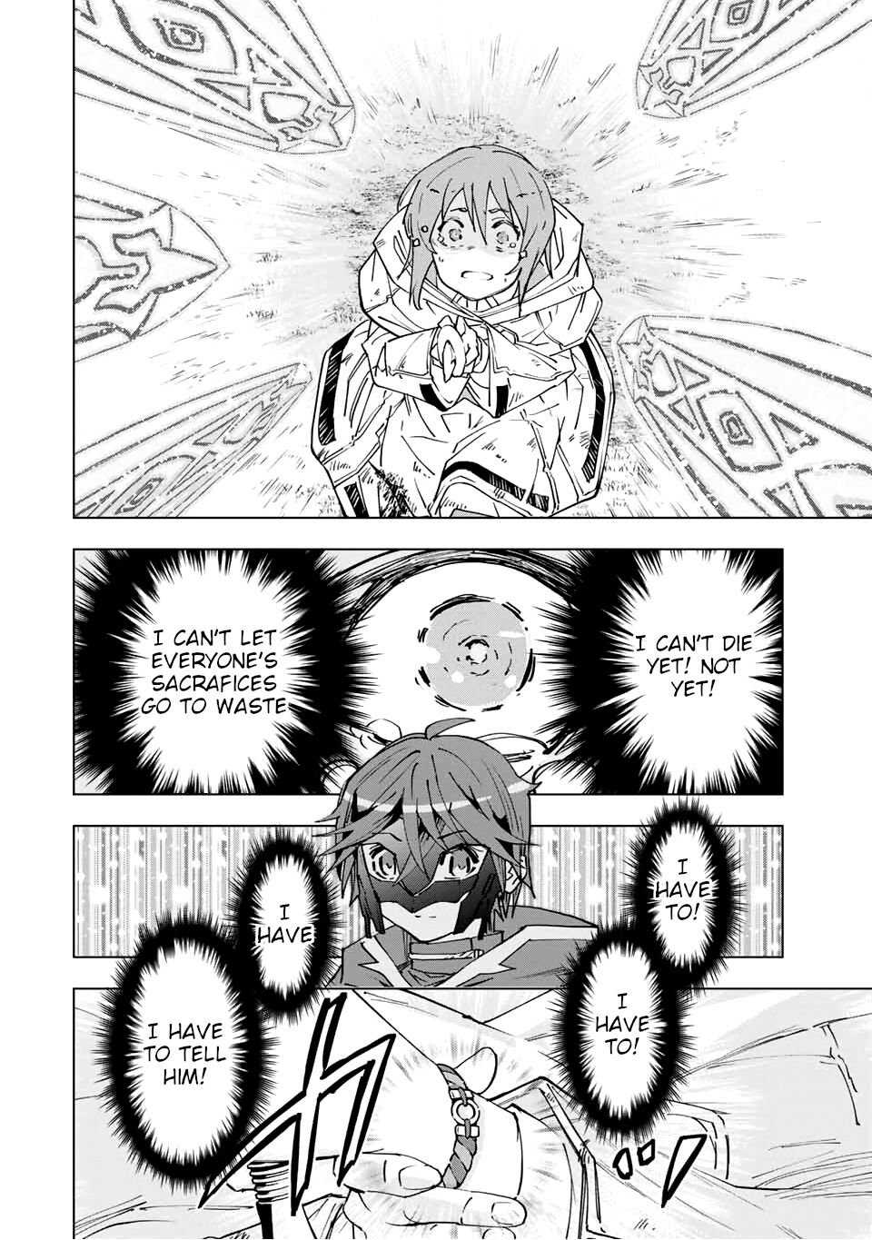 Read My Gift LVL 9999 Unlimited Gacha Manga Online