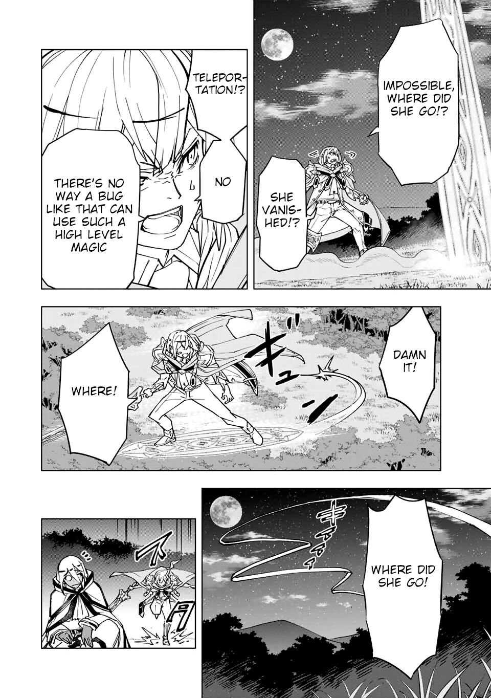 Read My Gift LVL 9999 Unlimited Gacha Manga Online