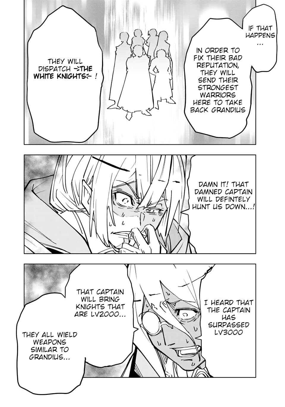 Read My Gift LVL 9999 Unlimited Gacha Manga Online