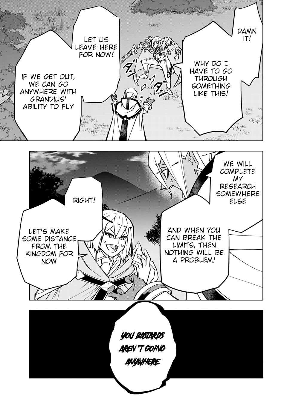 Read My Gift LVL 9999 Unlimited Gacha Manga Online