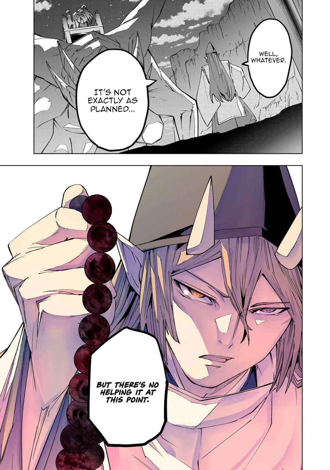 Read My Gift LVL 9999 Unlimited Gacha Manga Online