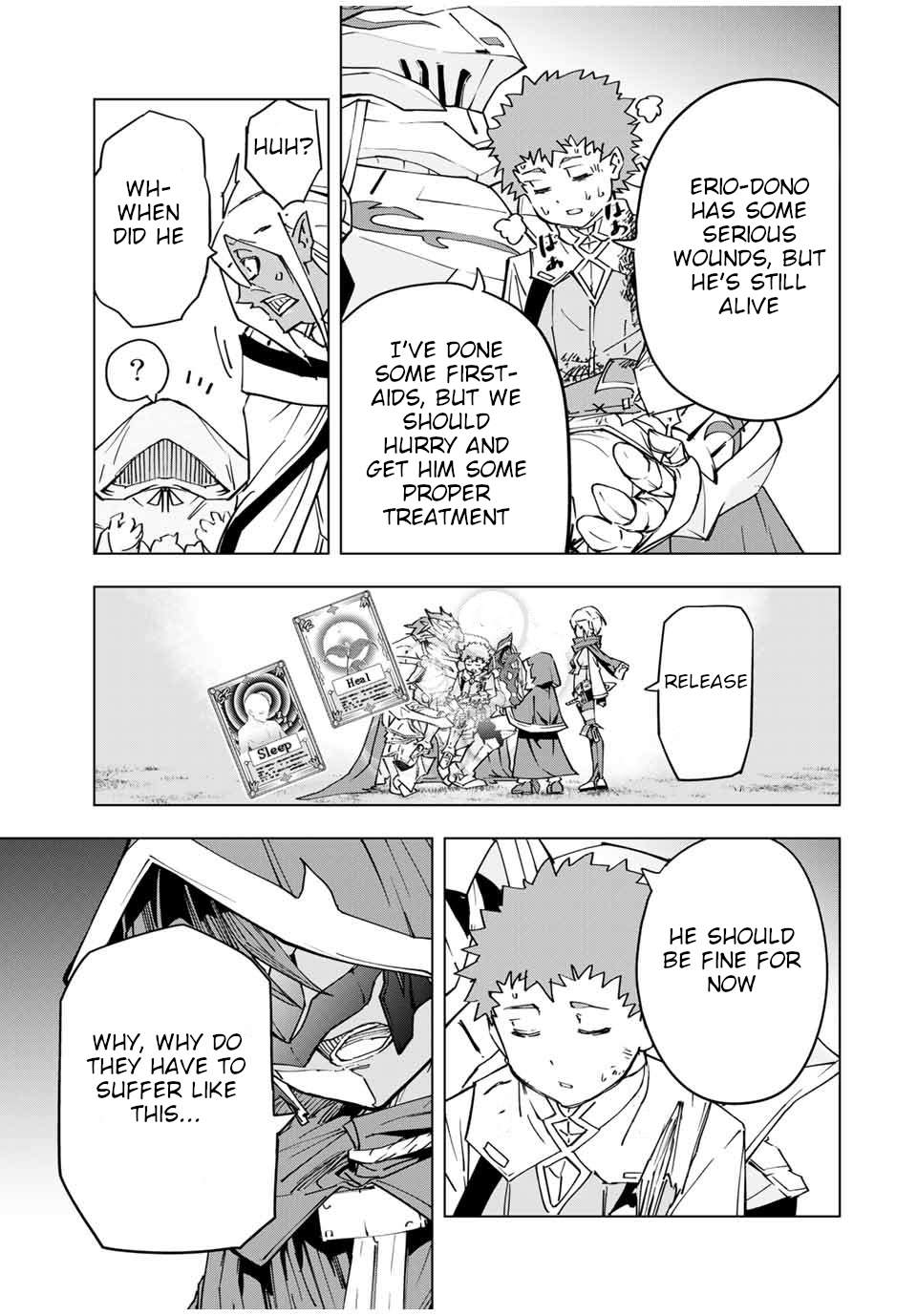 Read My Gift LVL 9999 Unlimited Gacha Manga Online