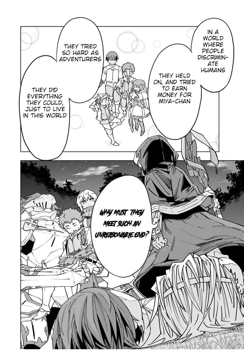 Read My Gift LVL 9999 Unlimited Gacha Manga Online