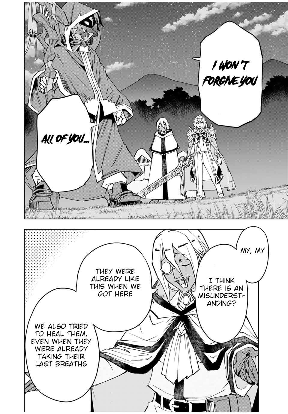 Read My Gift LVL 9999 Unlimited Gacha Manga Online