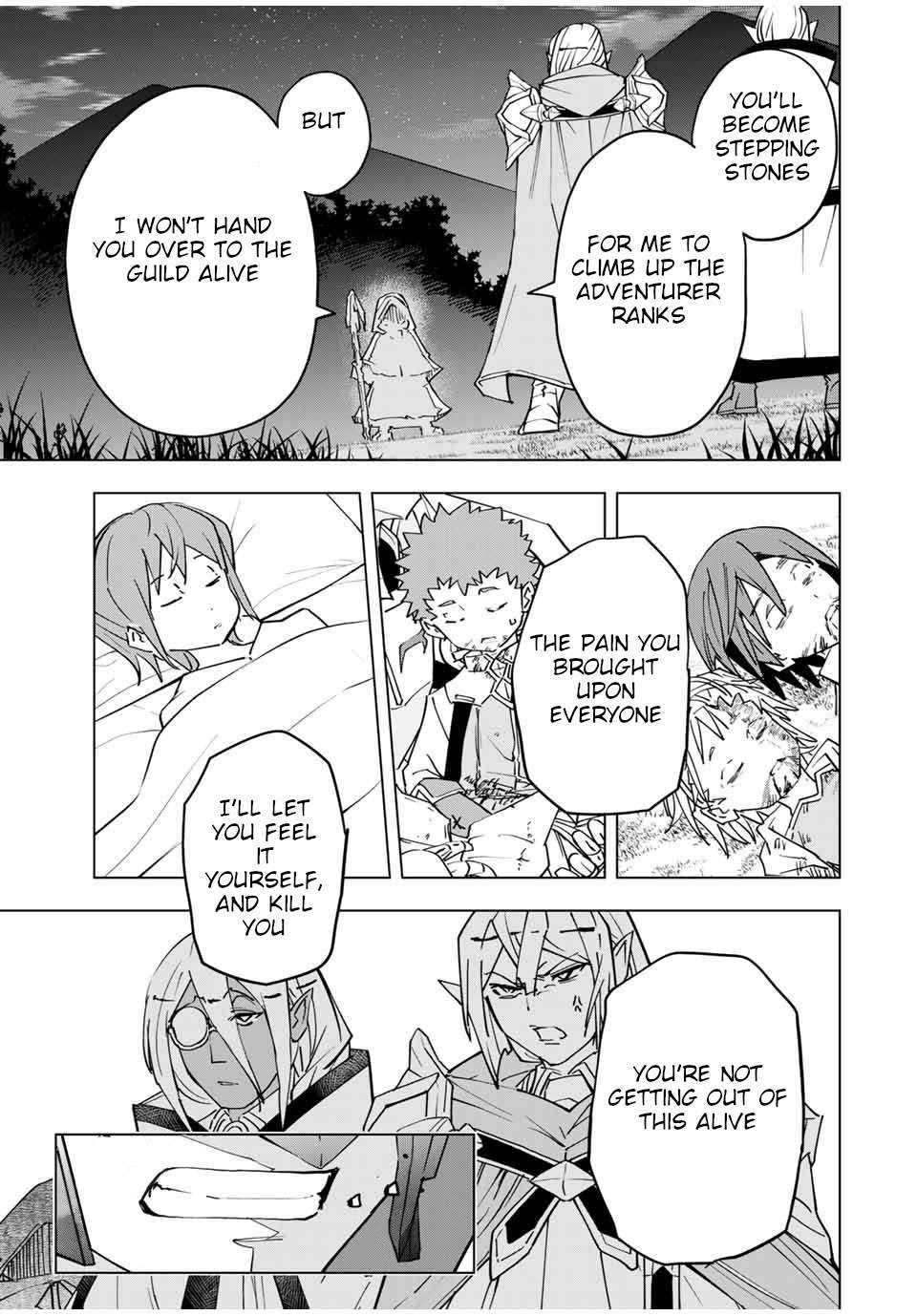Read My Gift LVL 9999 Unlimited Gacha Manga Online