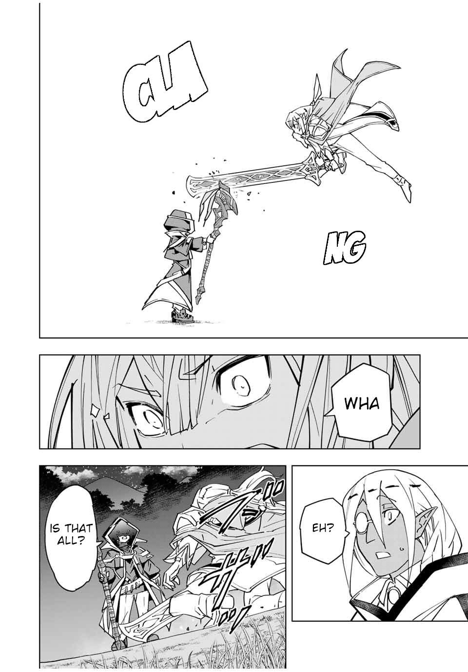 Read My Gift LVL 9999 Unlimited Gacha Manga Online