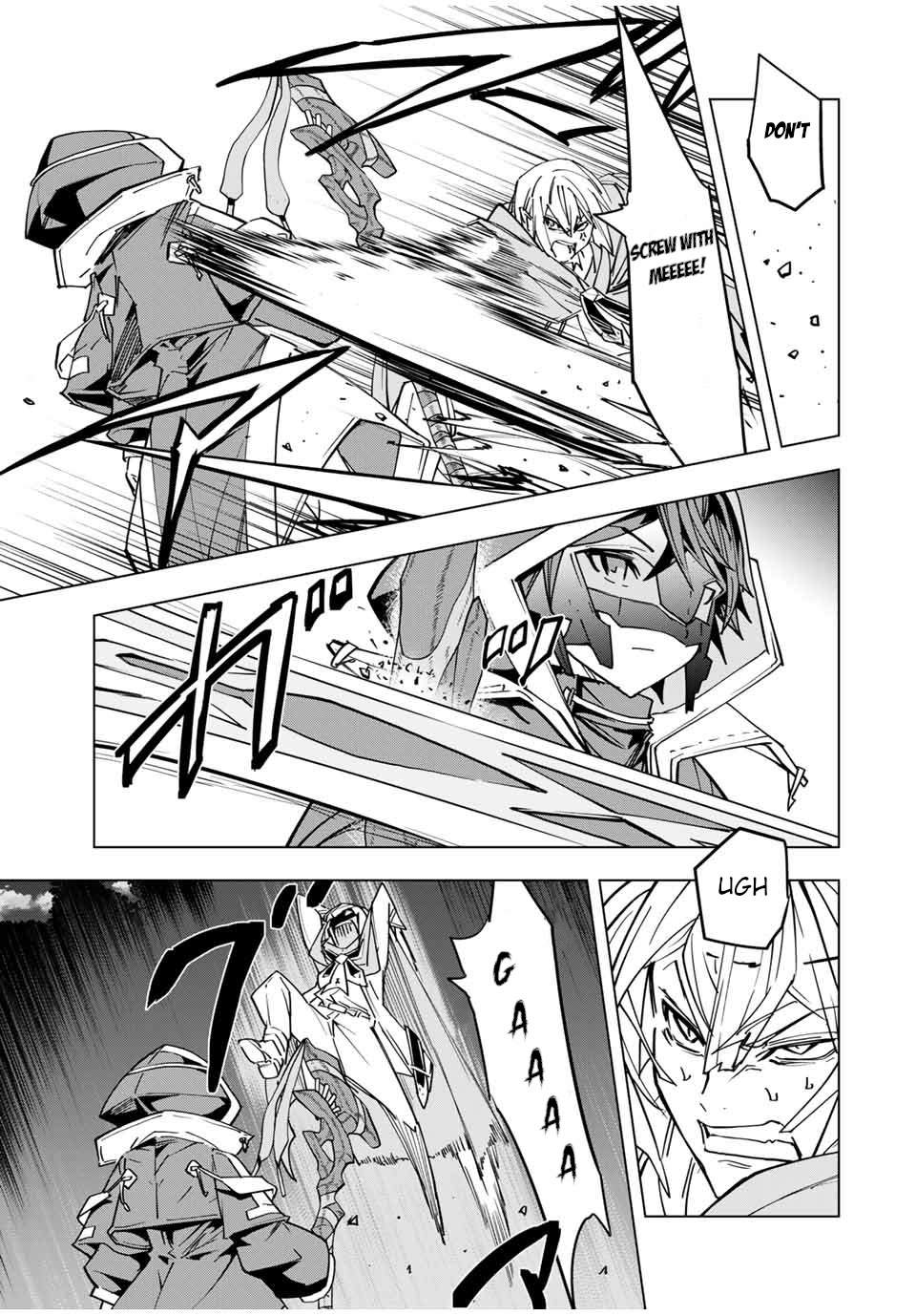 Read My Gift LVL 9999 Unlimited Gacha Manga Online