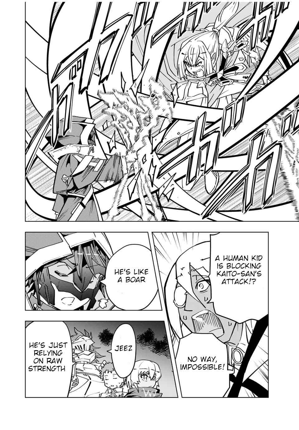 Read My Gift LVL 9999 Unlimited Gacha Manga Online
