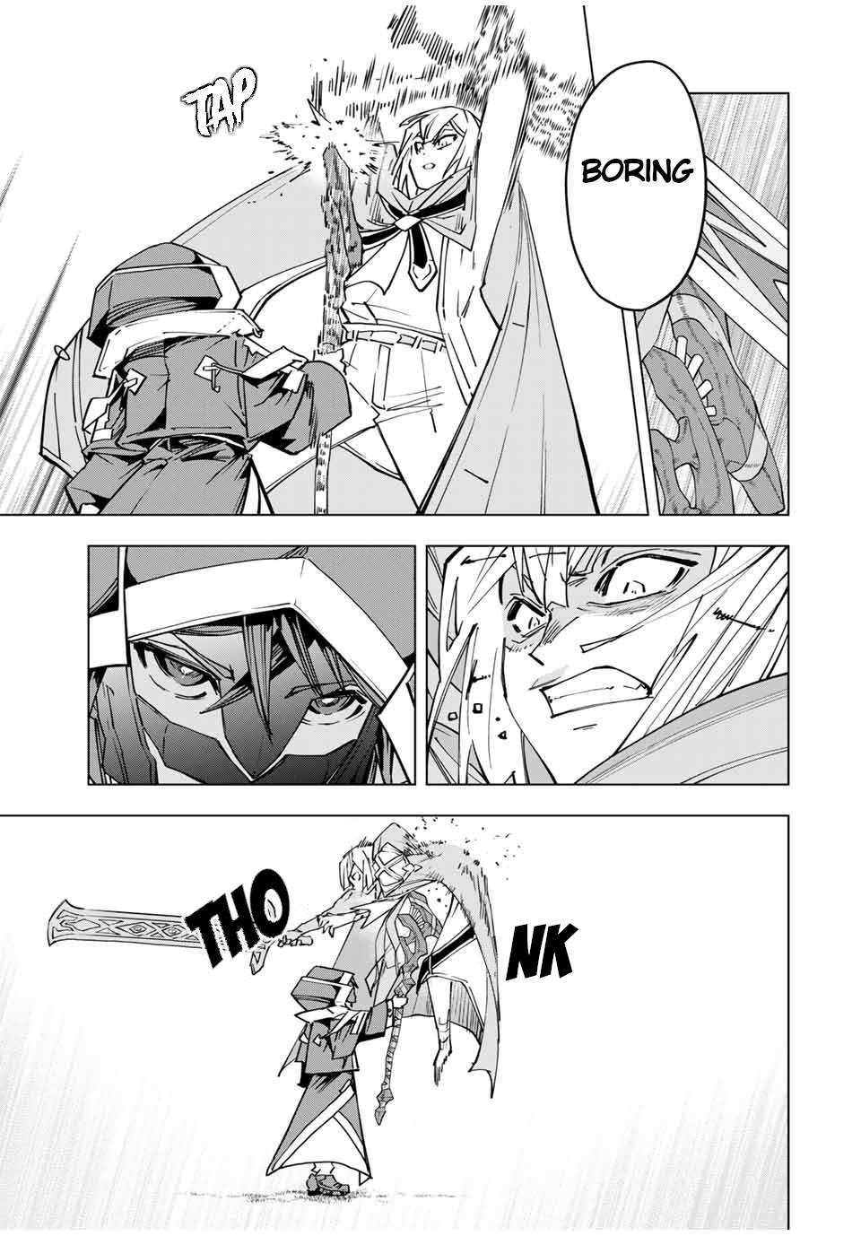 Read My Gift LVL 9999 Unlimited Gacha Manga Online