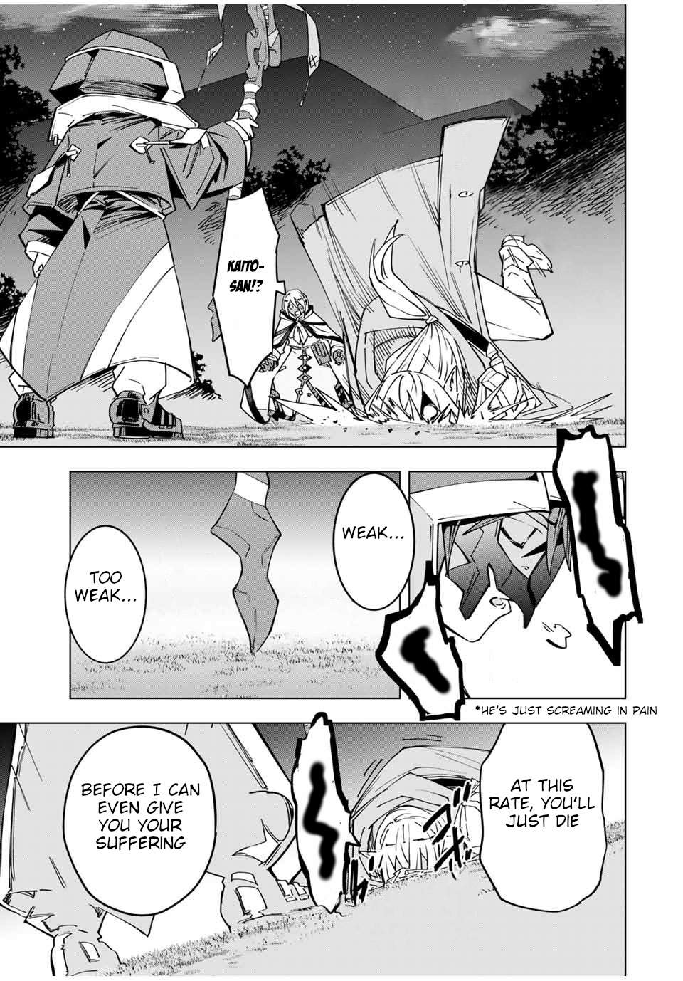 Read My Gift LVL 9999 Unlimited Gacha Manga Online