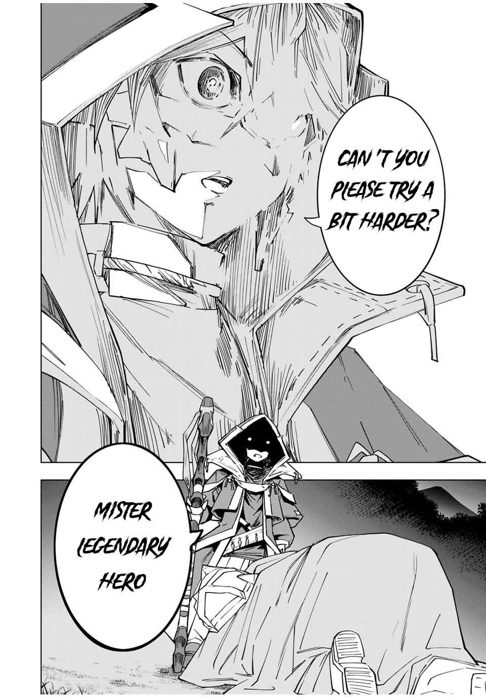 Read My Gift LVL 9999 Unlimited Gacha Manga Online