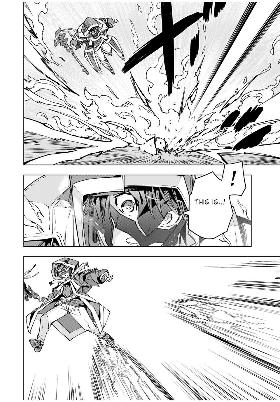 Read My Gift LVL 9999 Unlimited Gacha Manga Online