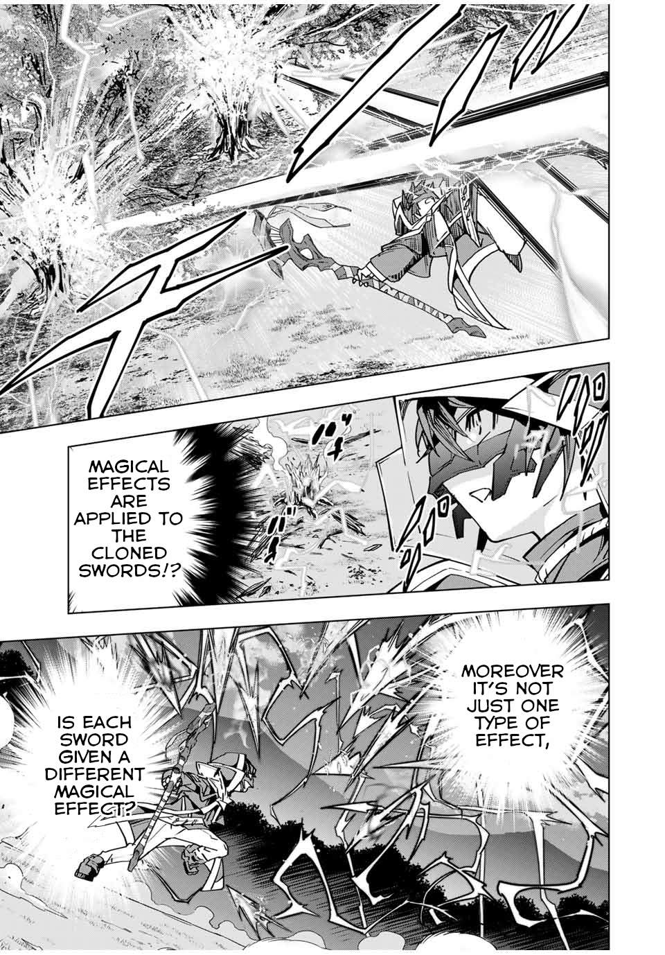 Read My Gift LVL 9999 Unlimited Gacha Manga Online