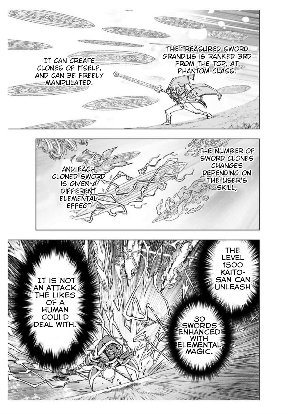 Read My Gift LVL 9999 Unlimited Gacha Manga Online