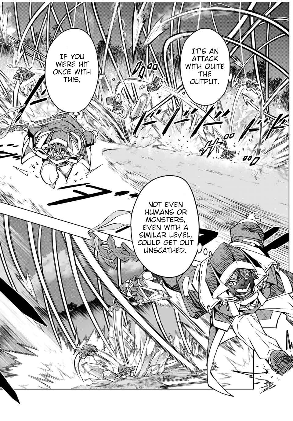Read My Gift LVL 9999 Unlimited Gacha Manga Online