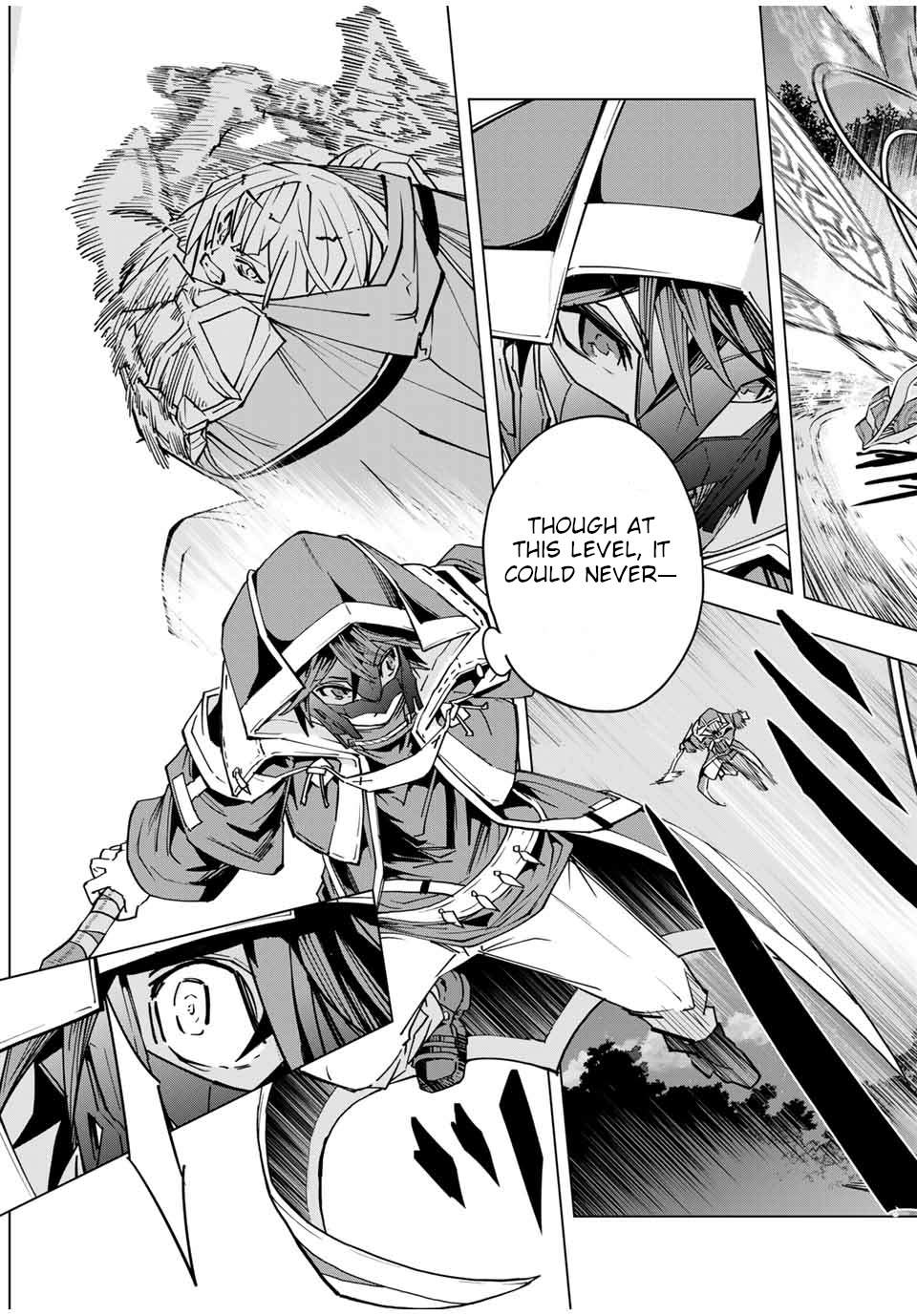 Read My Gift LVL 9999 Unlimited Gacha Manga Online