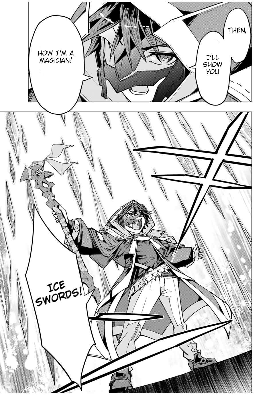 Read My Gift LVL 9999 Unlimited Gacha Manga Online