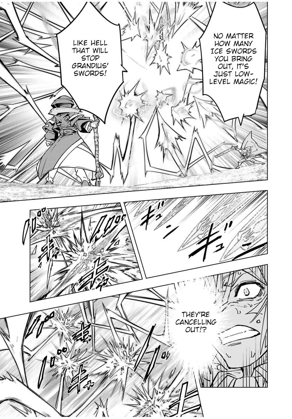Read My Gift LVL 9999 Unlimited Gacha Manga Online
