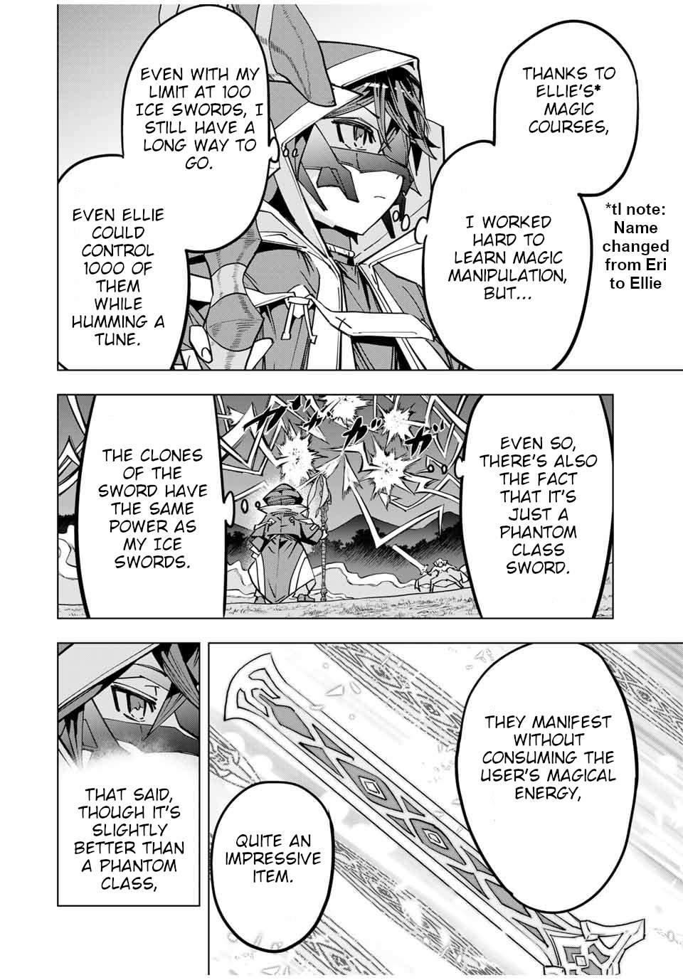 Read My Gift LVL 9999 Unlimited Gacha Manga Online