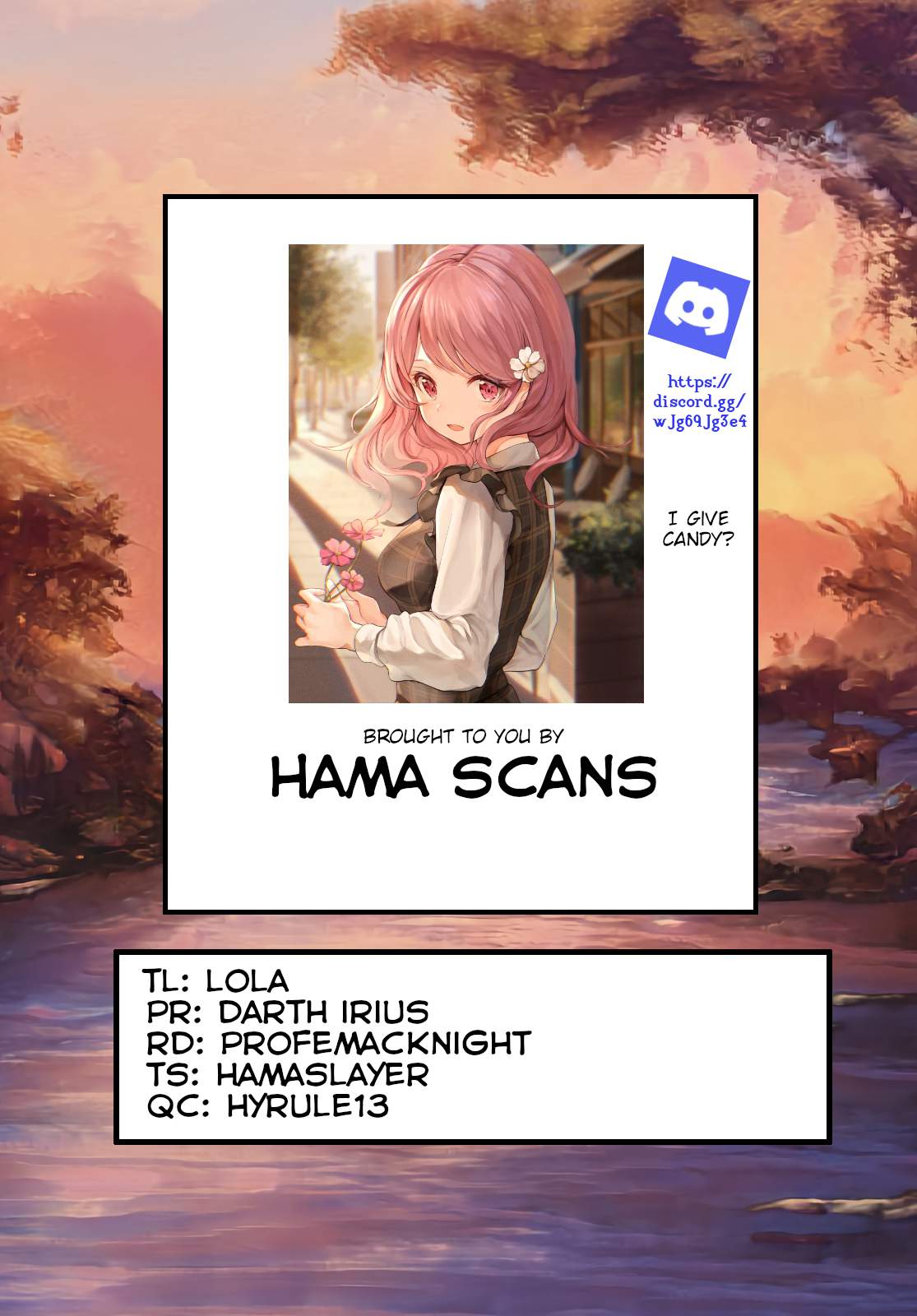 Read My Gift LVL 9999 Unlimited Gacha Manga Online